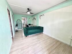 Blk 504 Kaki Bukit Ville (Bedok), HDB 3 Rooms #558857731
